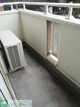 シャトレービサイド Bの物件内観写真